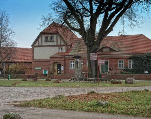 Heimatschule mit Heimatmuseum